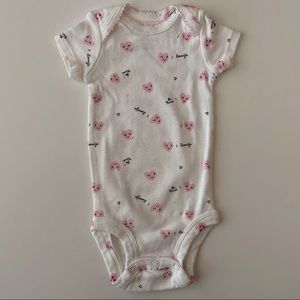 Love Ya Bodysuit